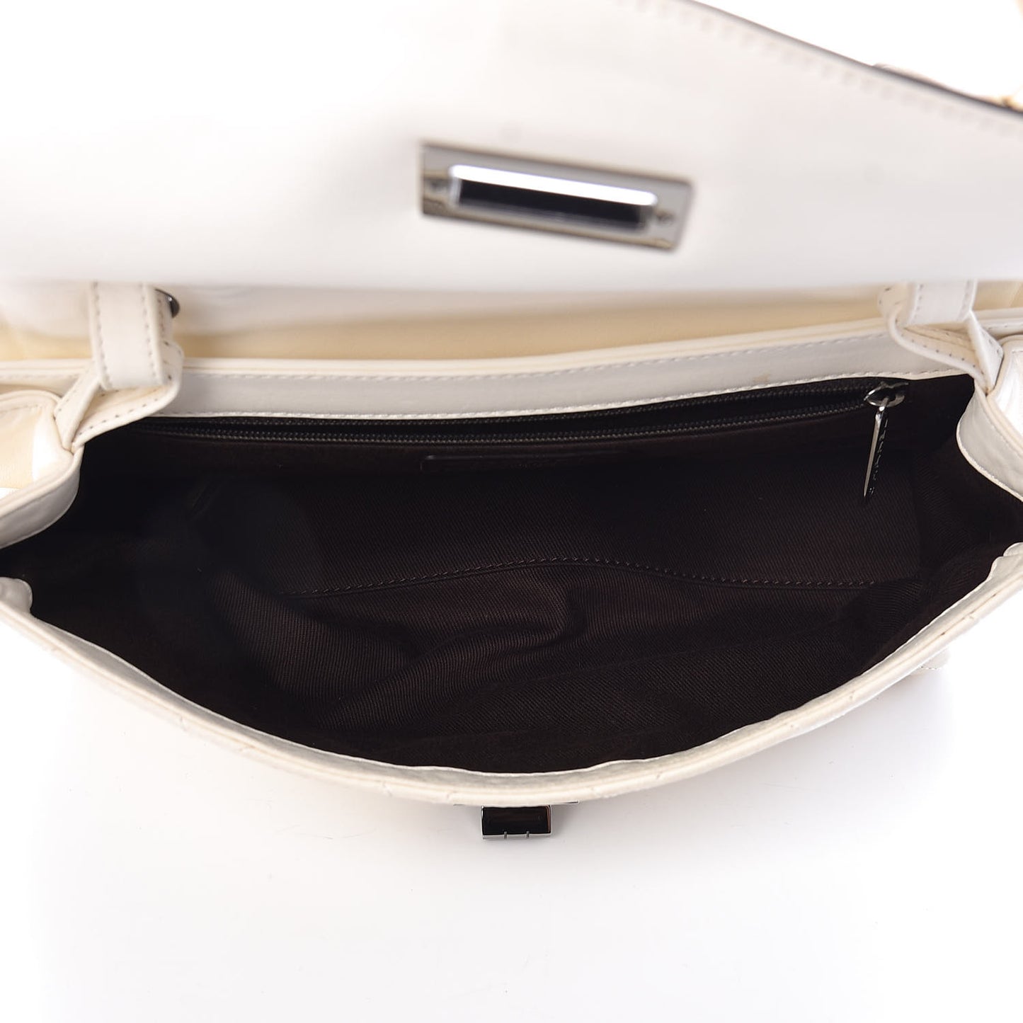 Lambskin Reissue Single Flap Bag Multicolor