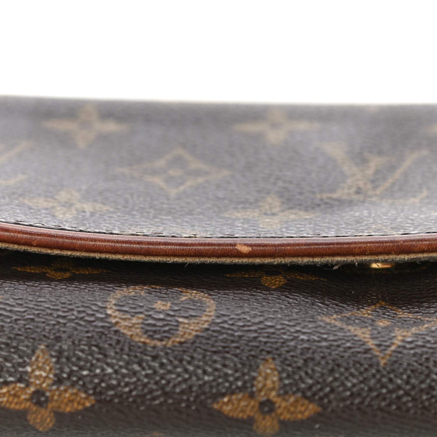 Louis Vuitton Monogram Pochette Twin GM 12 of 24