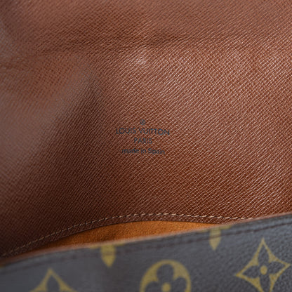 Louis Vuitton Monogram Musette Salsa 6 of 15