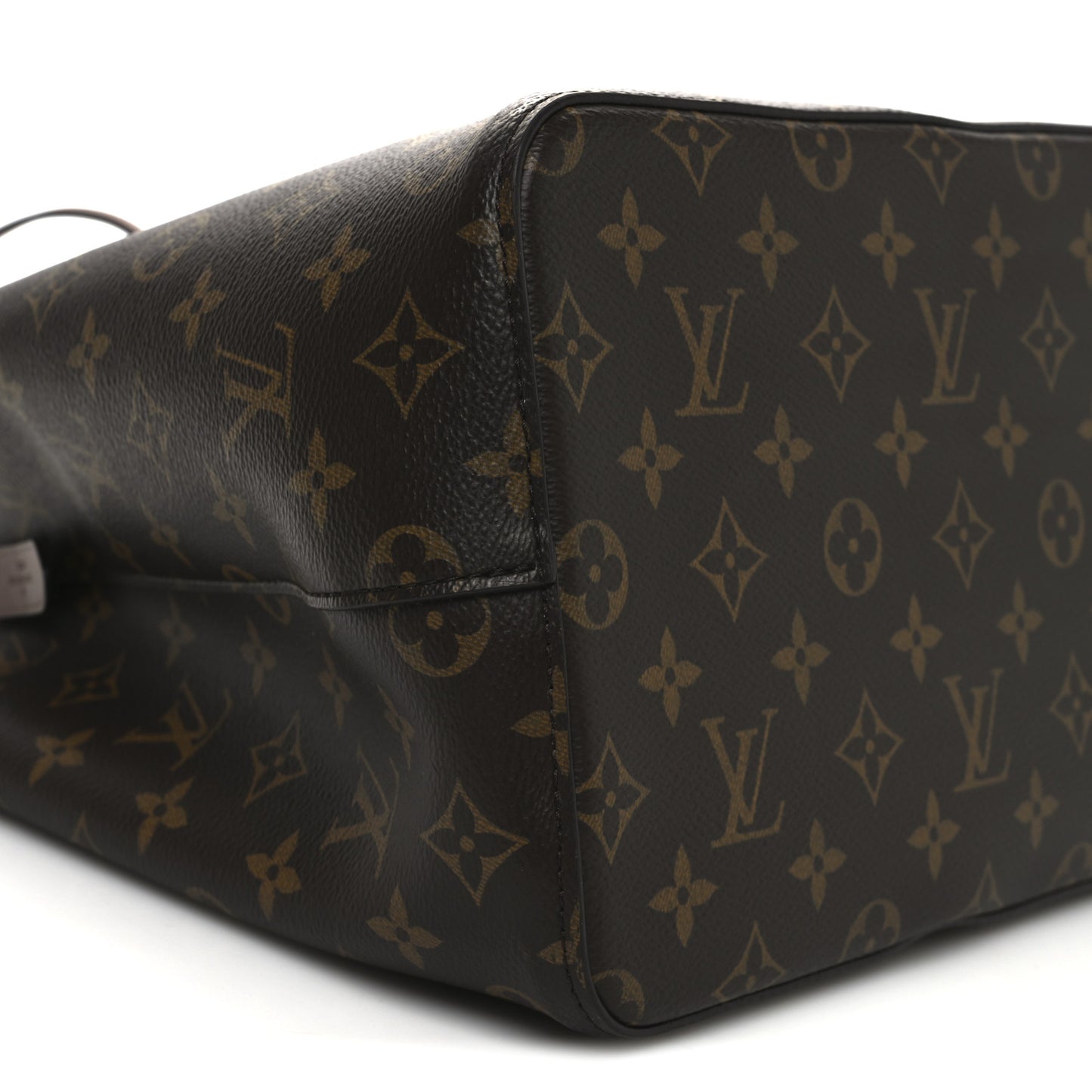Monogram Neonoe MM Caramel