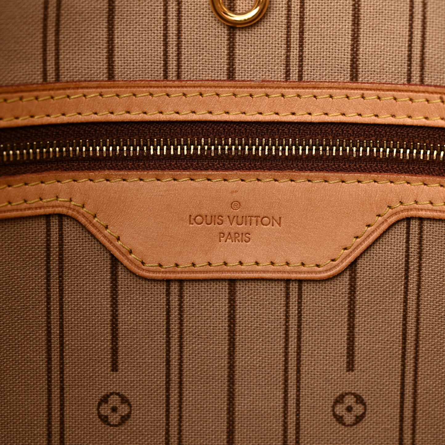 Monogram Delightful MM