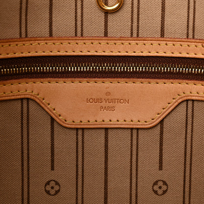 Louis Vuitton Monogram Delightful MM 6 of 16