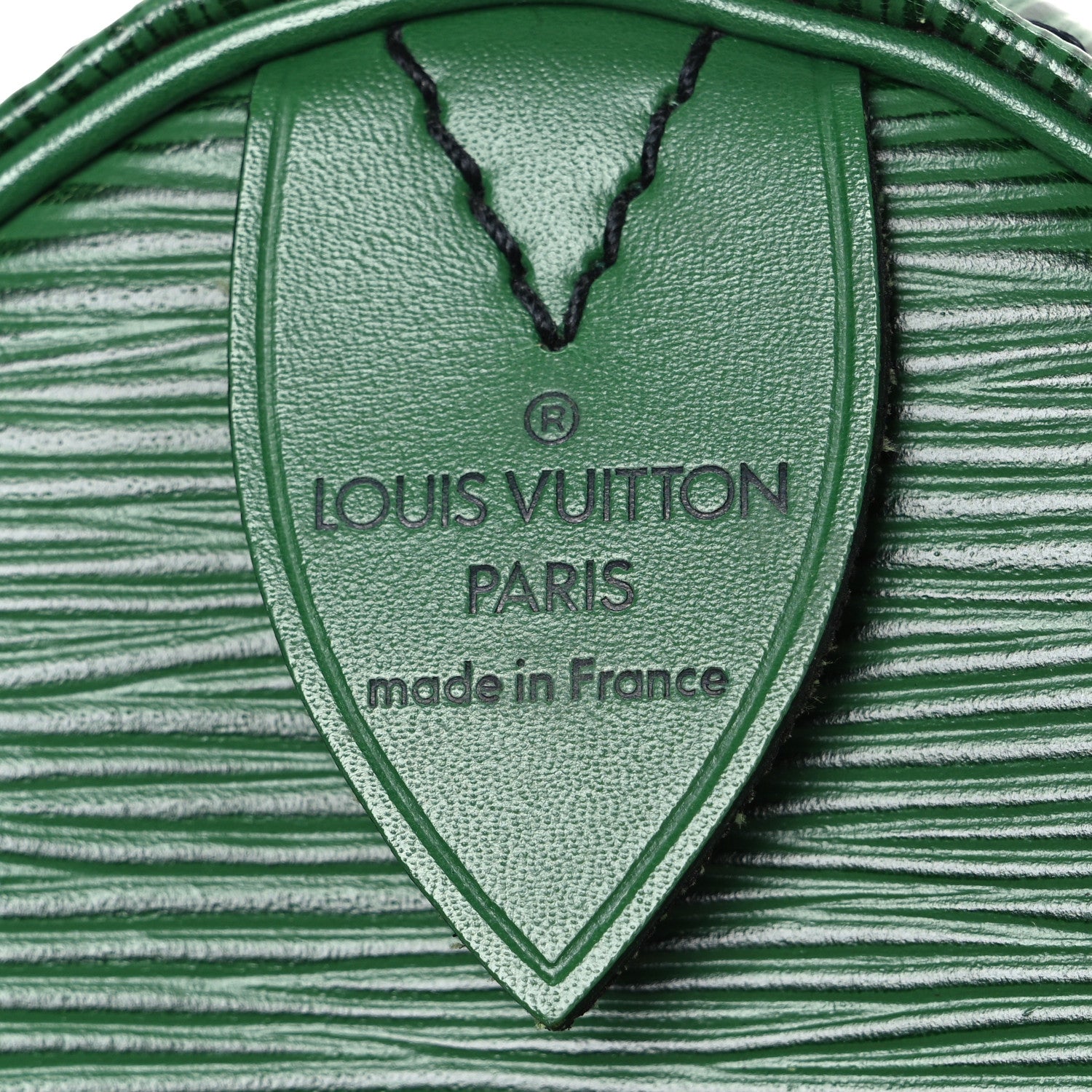 Louis Vuitton Epi Speedy 25 Borneo 1837430 – FASHIONPHILE