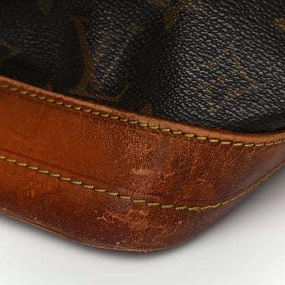 Louis Vuitton Monogram Noe 29 of 30