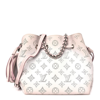 Louis Vuitton Mahina Halo Bella Lilas 1 of 8