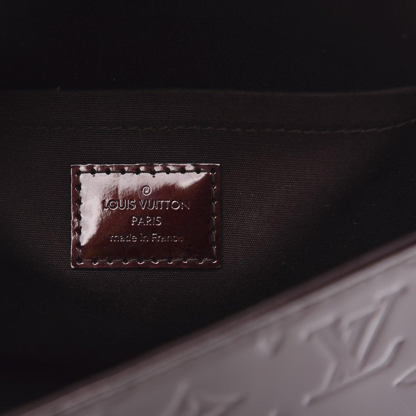 Vernis Rodeo Drive Amarante