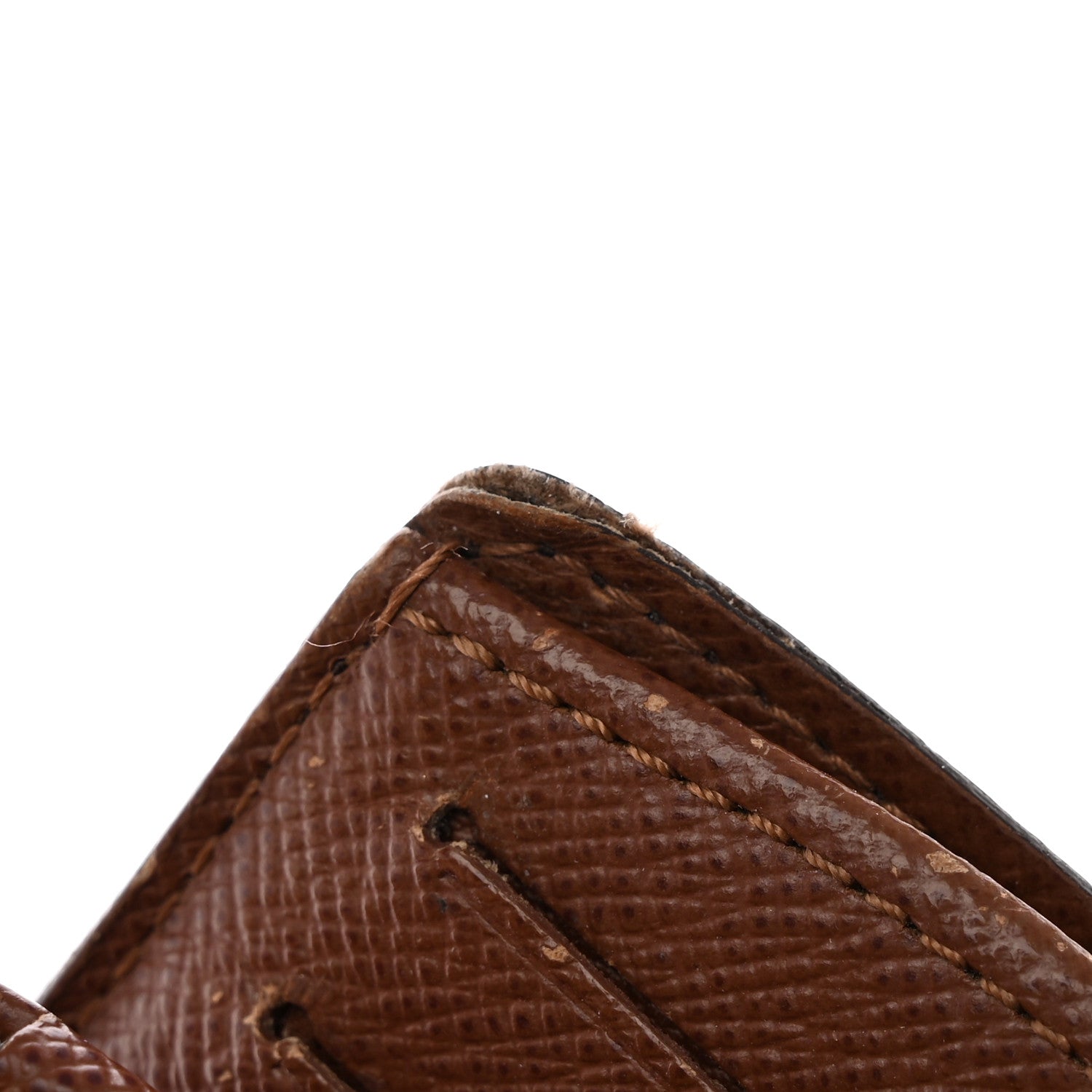 Louis Vuitton Monogram French Purse Wallet 11 of 20