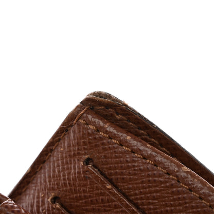 Louis Vuitton Monogram French Purse Wallet 11 of 20