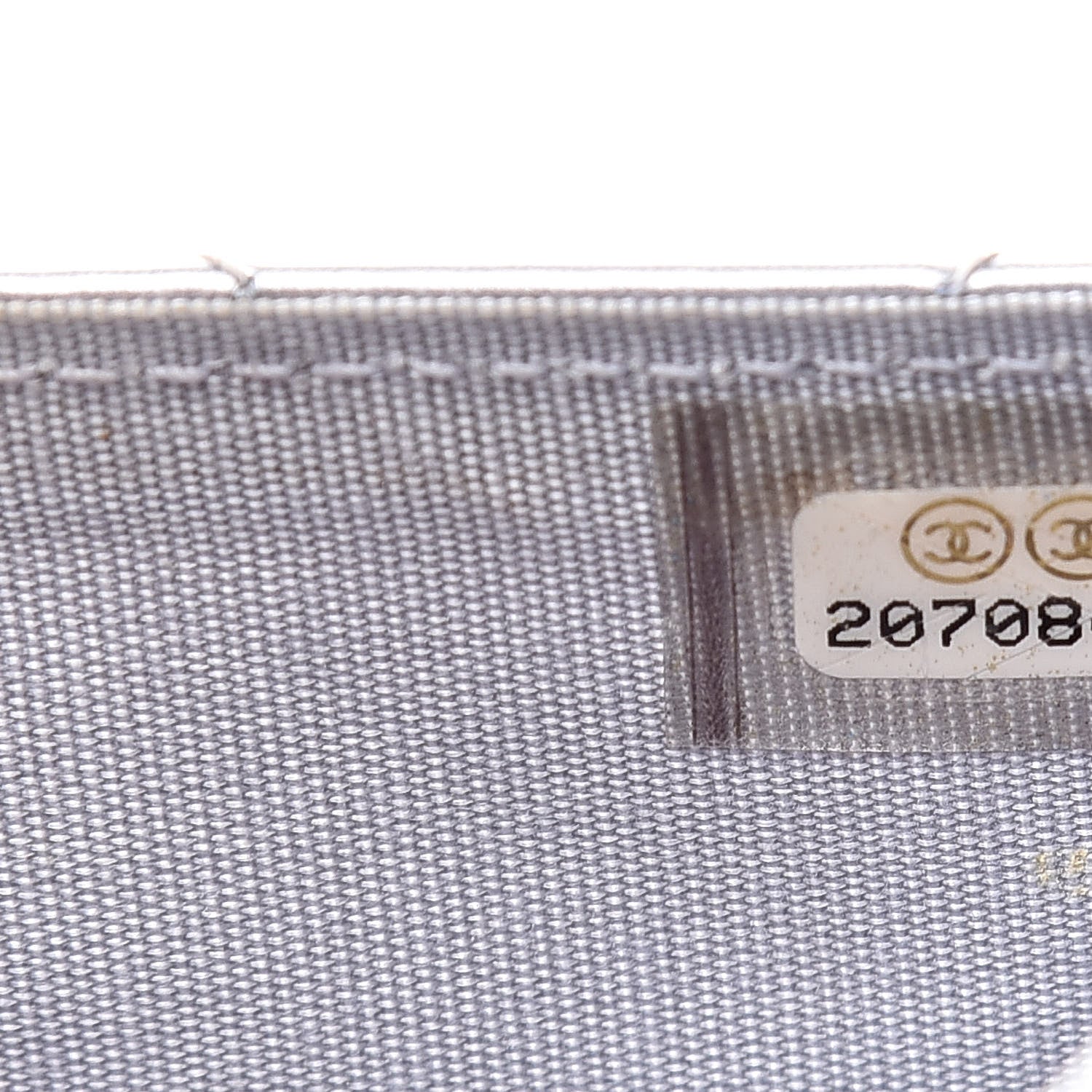 Chanel Patent Quilted Medium Boy Flap Wallet Purple 8 of 15