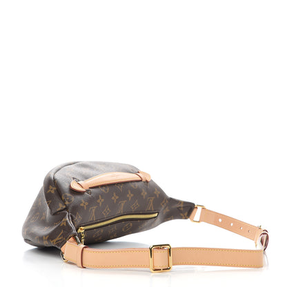 Louis Vuitton Monogram Bumbag 2 of 10