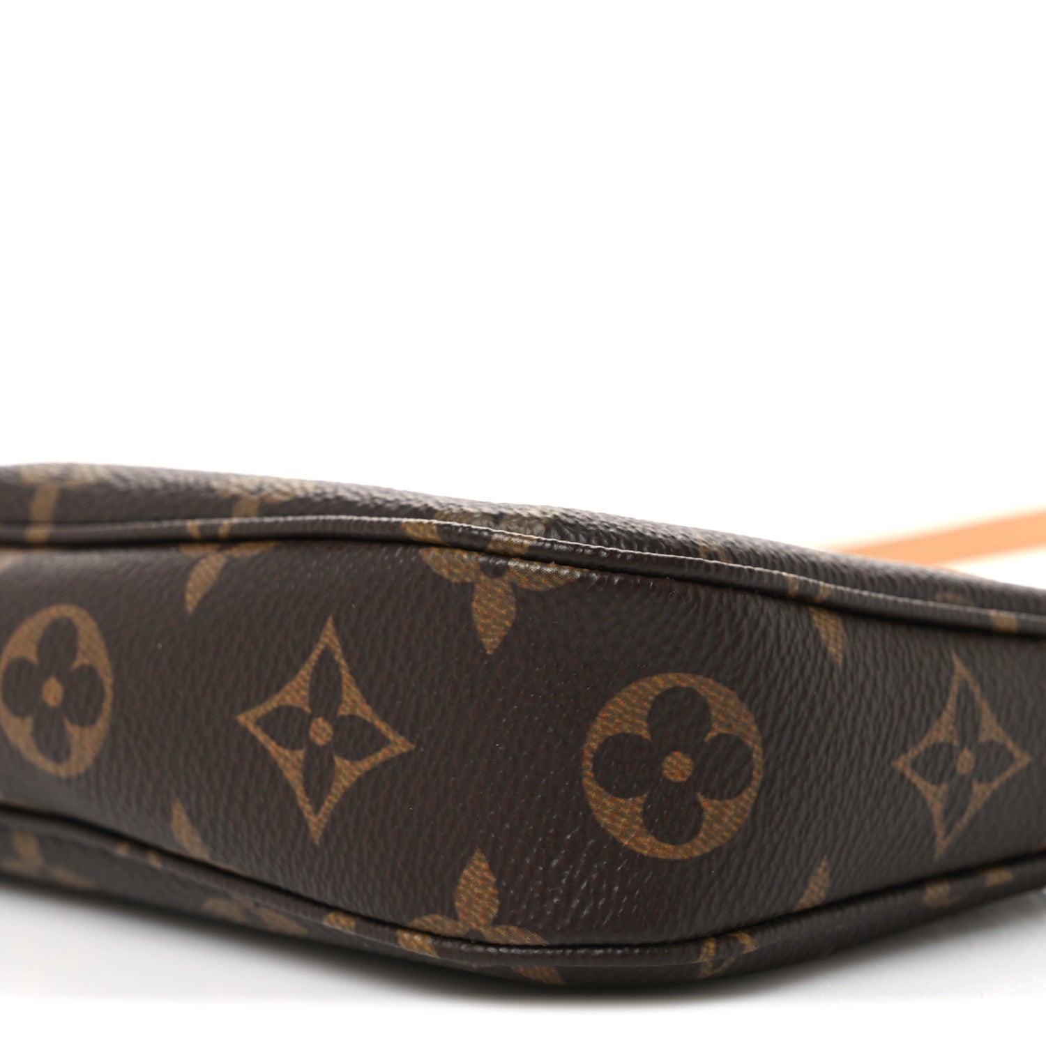 Louis Vuitton Monogram Pochette Accessories NM 9 of 9