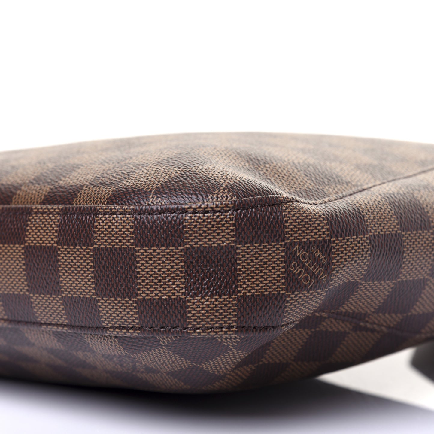 Damier Ebene South Bank Besace