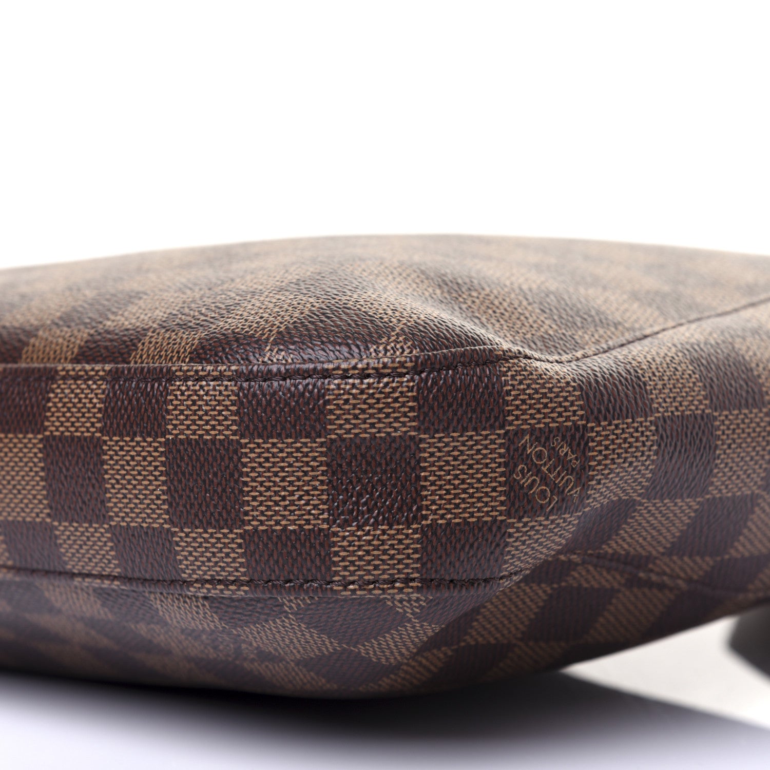 Louis Vuitton Damier Ebene South Bank Besace 7 of 11