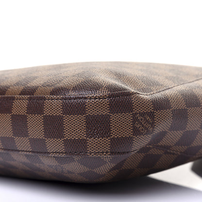 Louis Vuitton Damier Ebene South Bank Besace 7 of 11