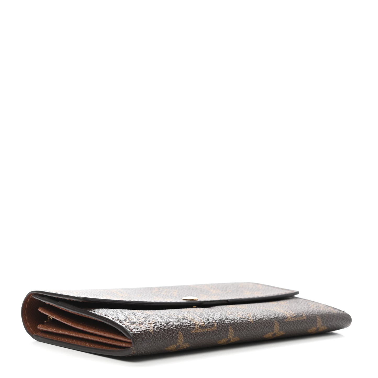 Monogram Sarah Wallet