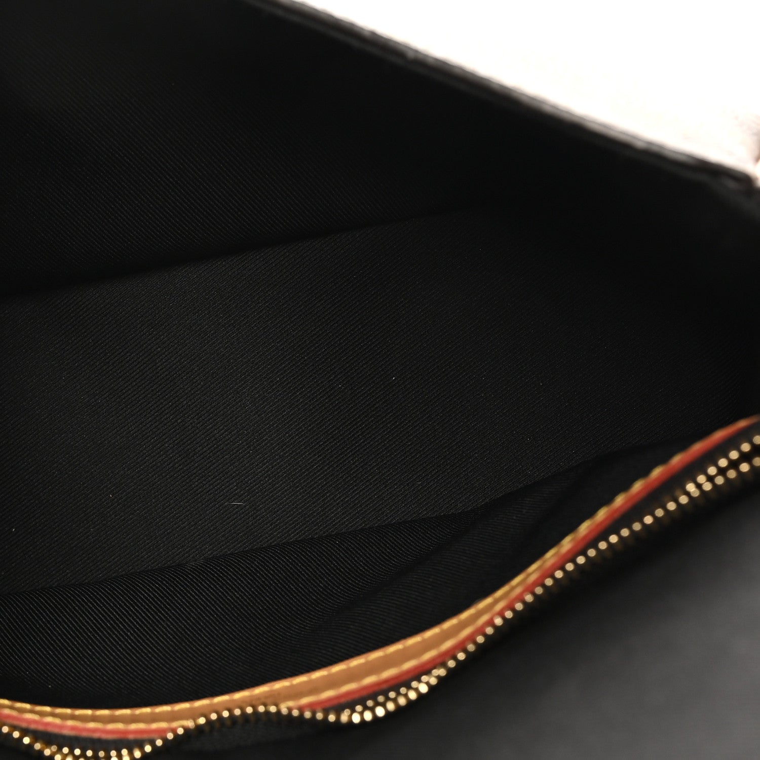 Louis Vuitton Monogram Diane Black 5 of 9