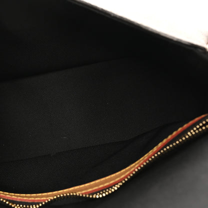 Louis Vuitton Monogram Diane Black 5 of 9