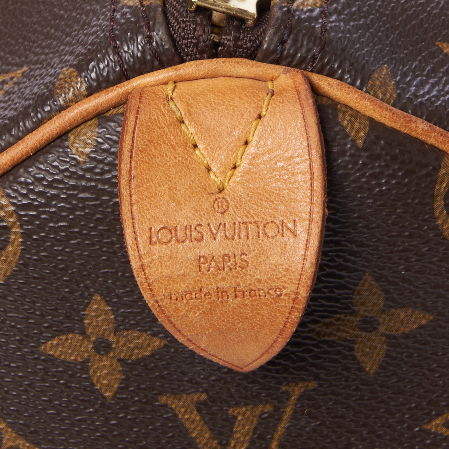 Louis Vuitton Monogram Keepall 50 8 of 10