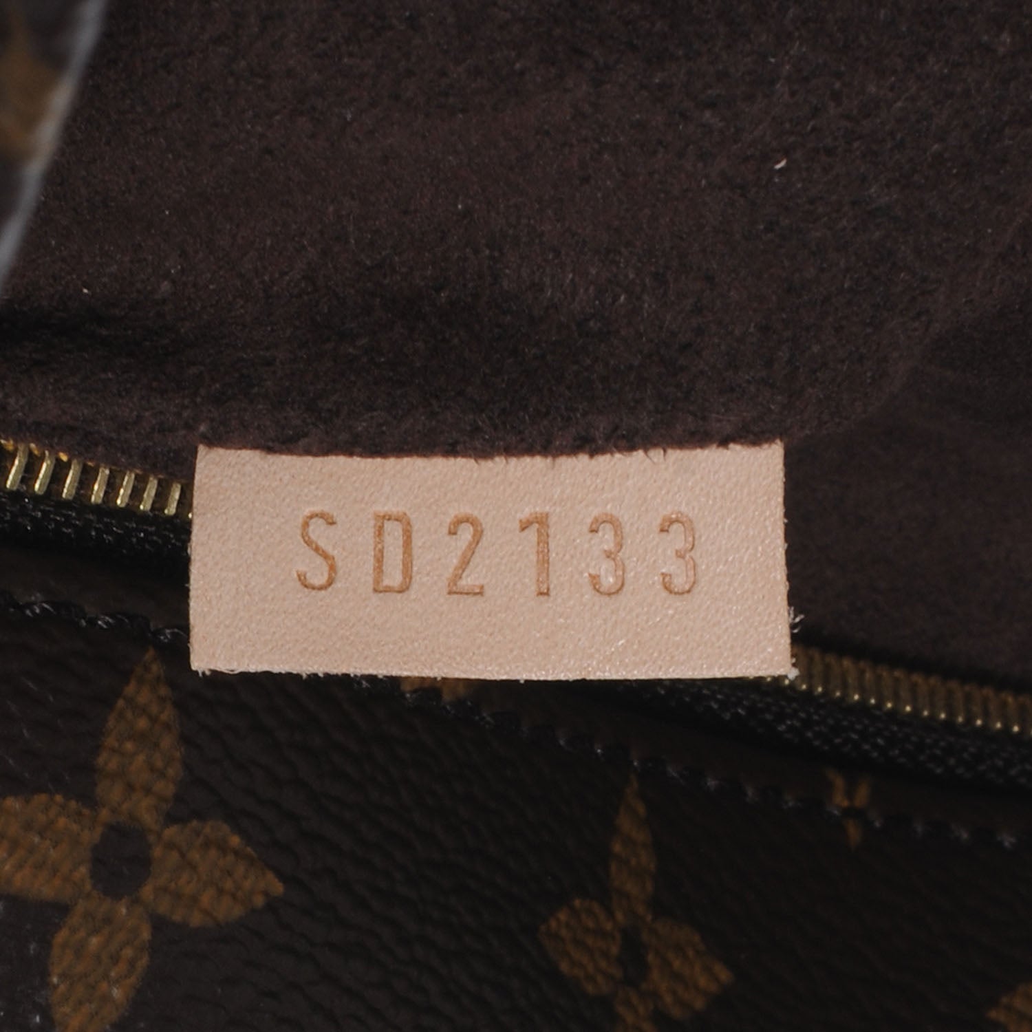 Louis Vuitton Monogram Metis 6 of 7