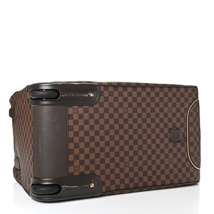 Louis Vuitton Damier Ebene Eole 60 Rolling Luggage 3 of 8