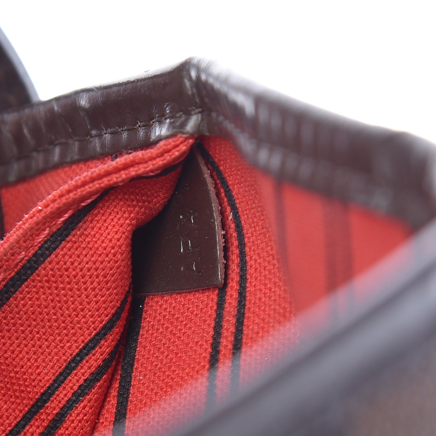 Damier Ebene Neverfull PM