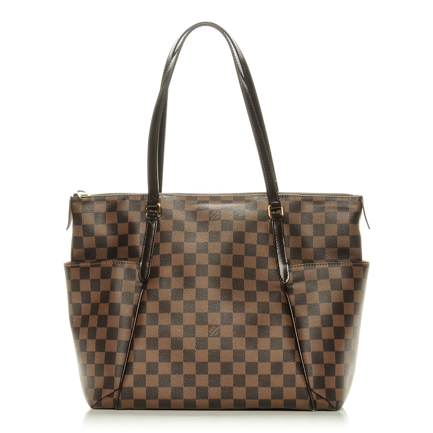 Damier Ebene Totally MM