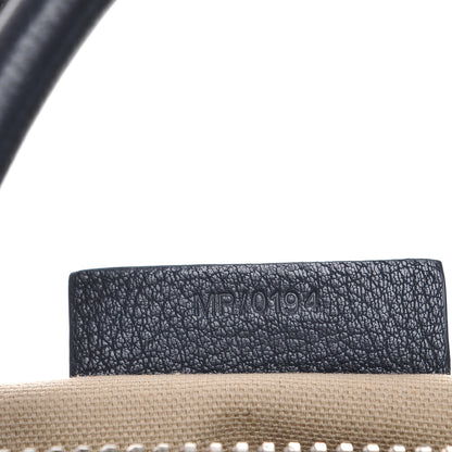 Givenchy Sugar Goatskin Medium Antigona Navy 8 of 8