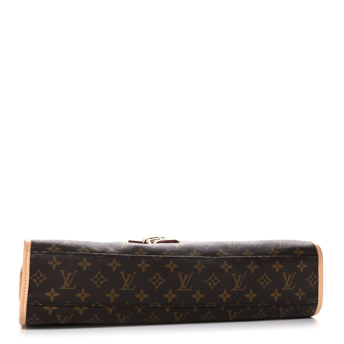 Monogram Beverly GM Briefcase