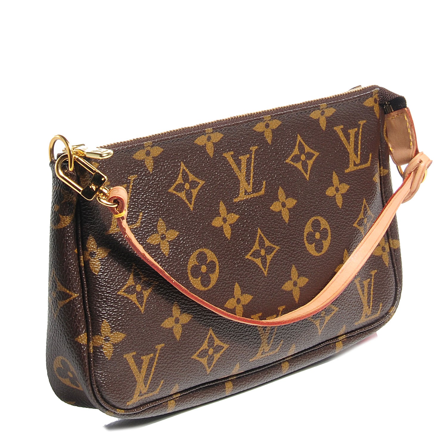 Louis Vuitton Monogram Pochette Accessories 3 of 7