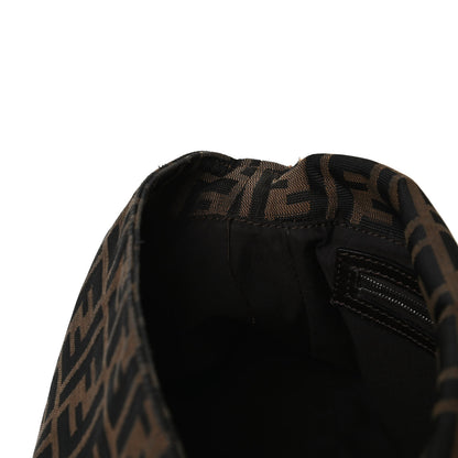 Fendi Zucca Mama Baguette Tobacco 19 of 19