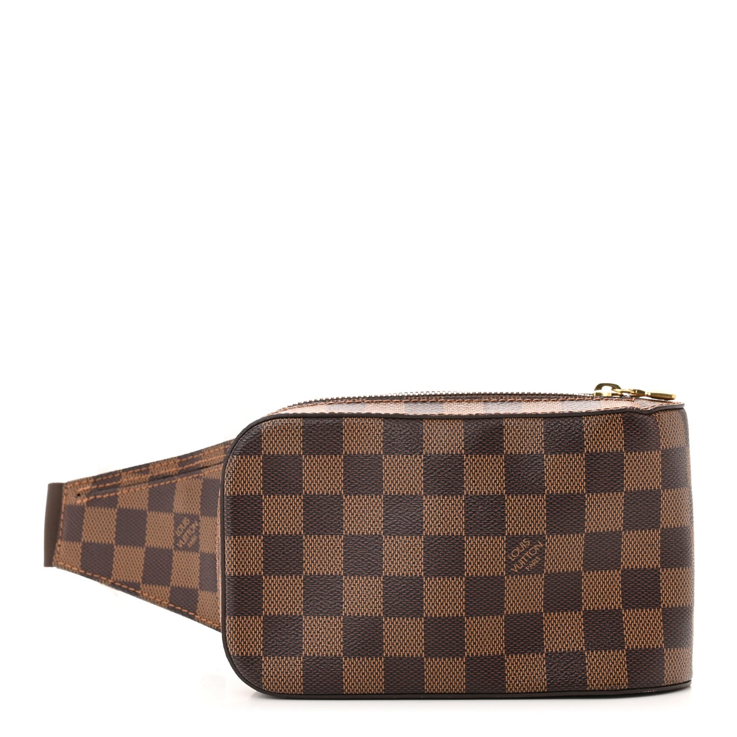 Damier Ebene Geronimos