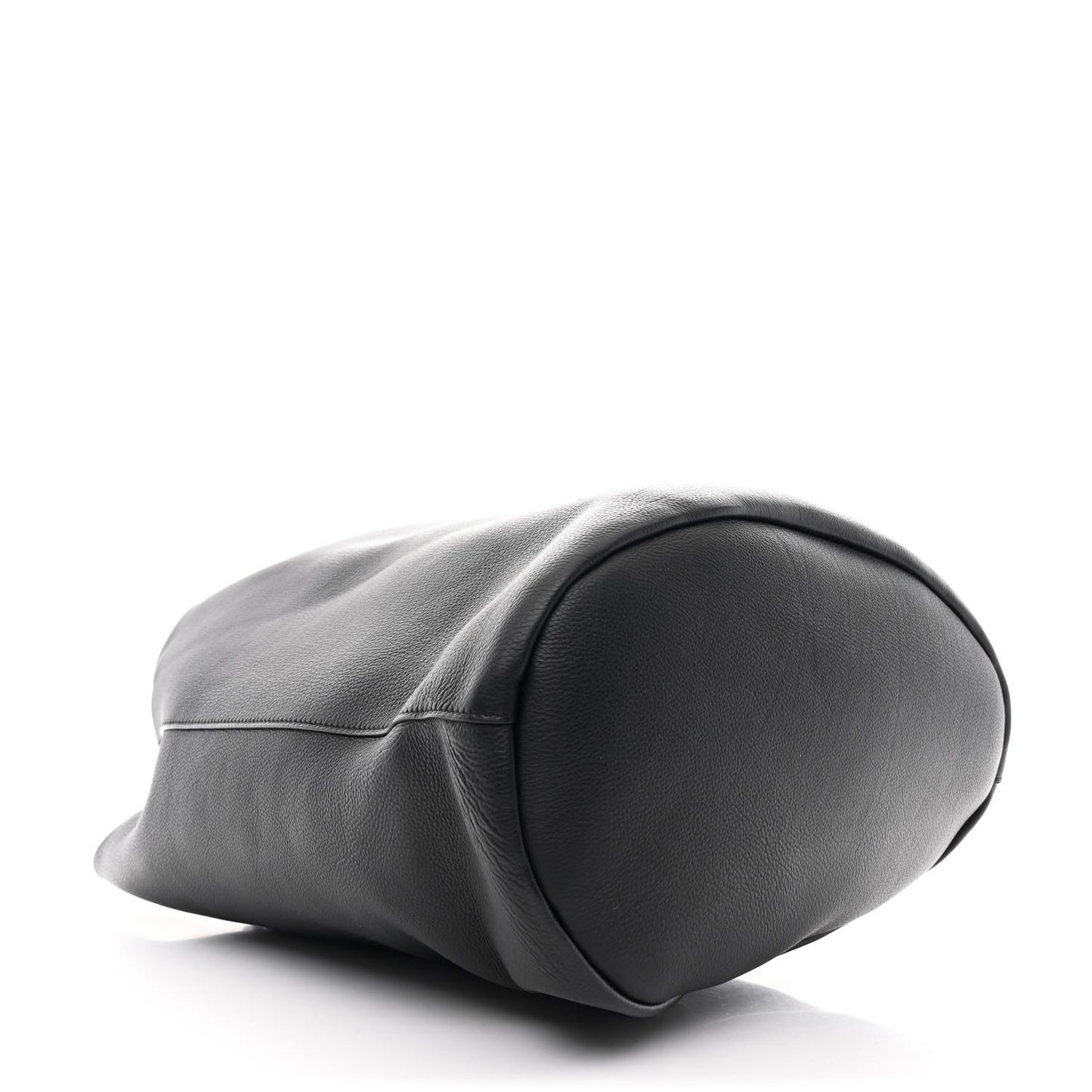 Nappa Joe Backpack Black