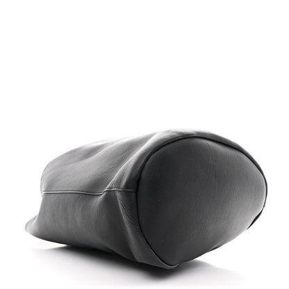 The Row Nappa Joe Backpack Black 4 of 9