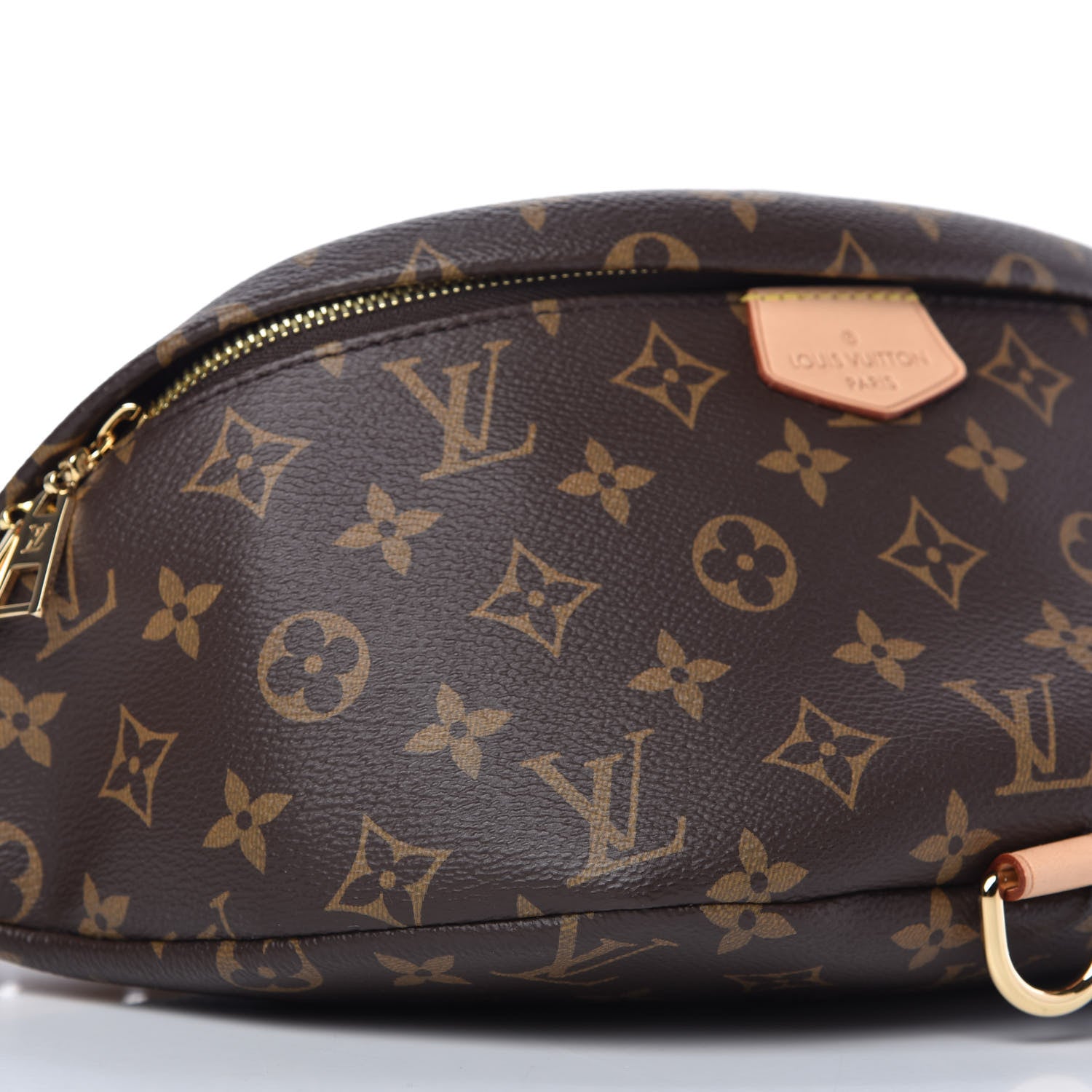 Louis Vuitton Monogram Bumbag 6 of 9