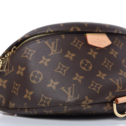 Louis Vuitton Monogram Bumbag 6 of 9