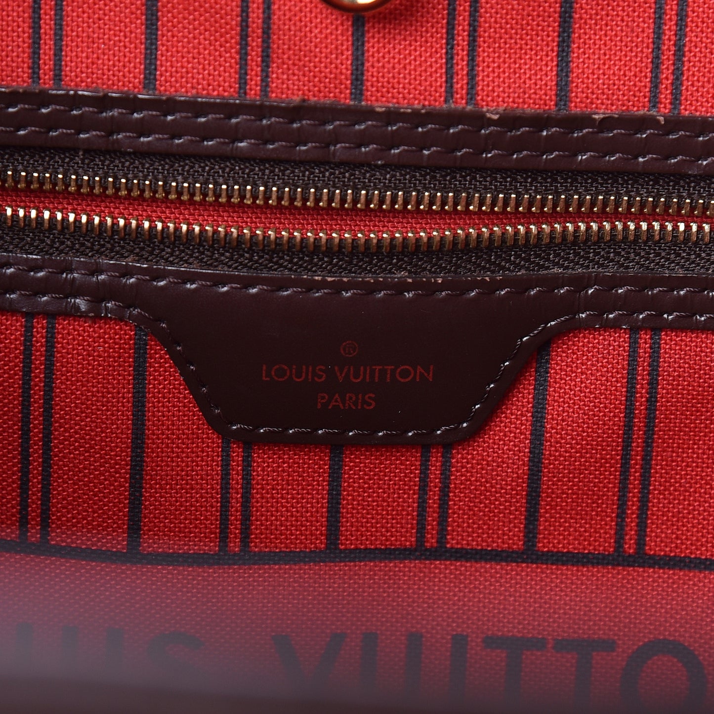 Damier Ebene Neo Neverfull GM