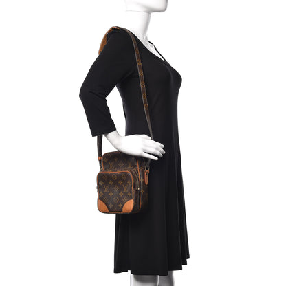 Louis Vuitton Monogram Amazone 2 of 9