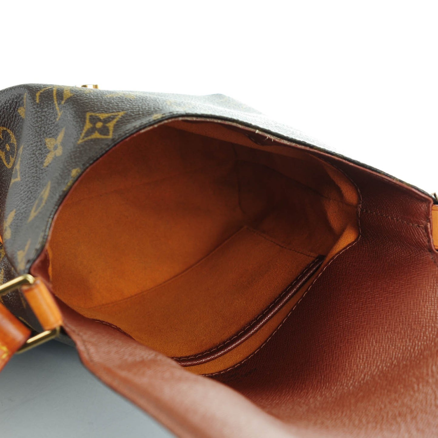 Monogram Musette Salsa