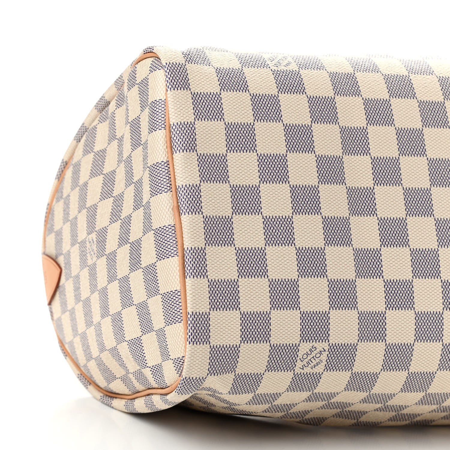 Louis Vuitton Damier Azur Speedy 30 9 of 11