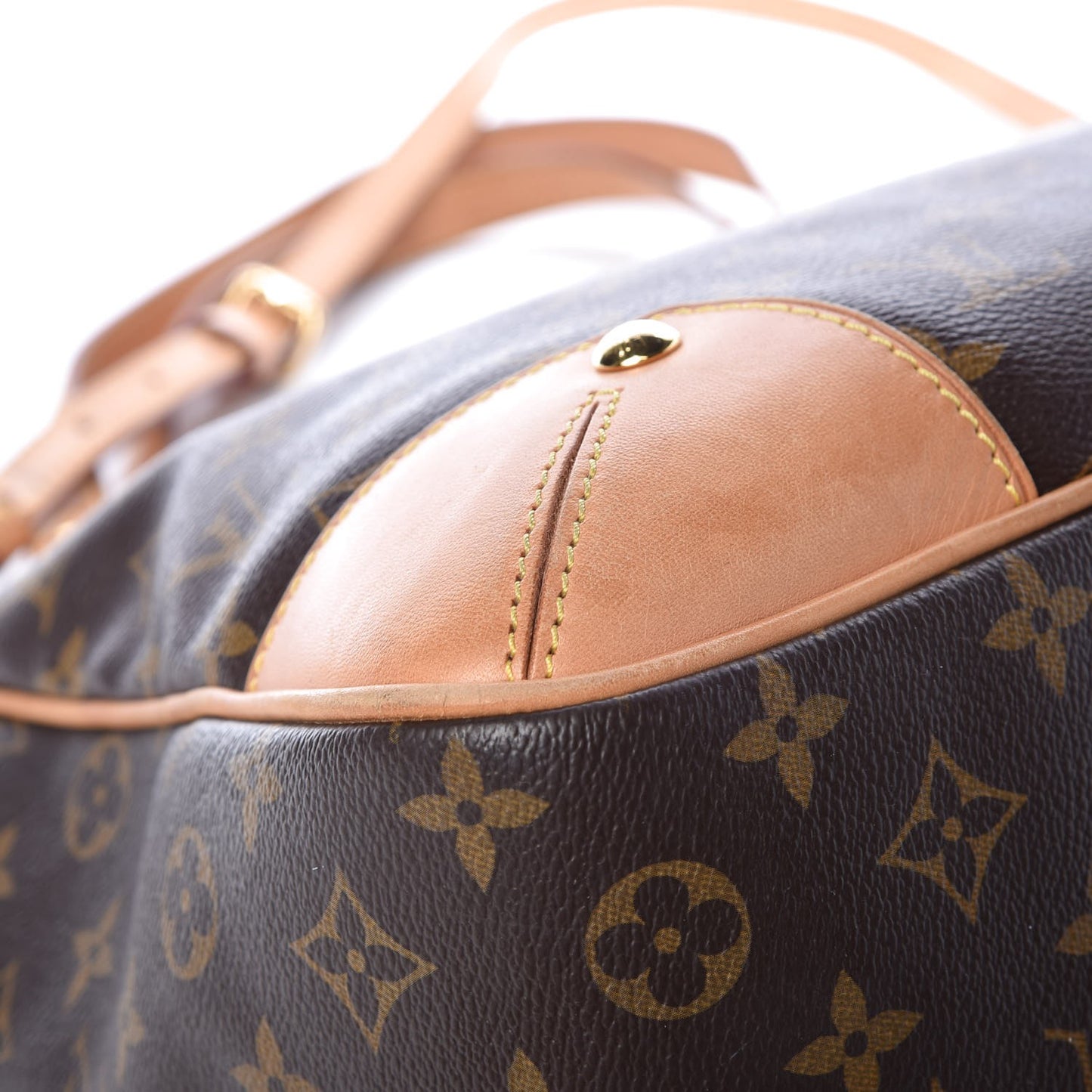 Monogram Estrela MM