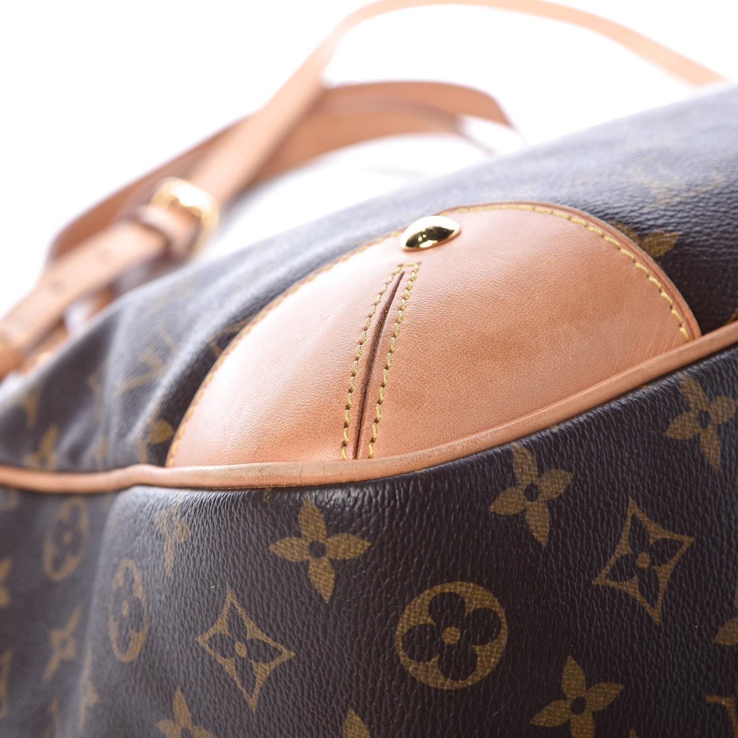 Louis Vuitton Monogram Estrela MM 11 of 15