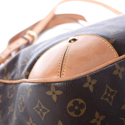 Louis Vuitton Monogram Estrela MM 11 of 15