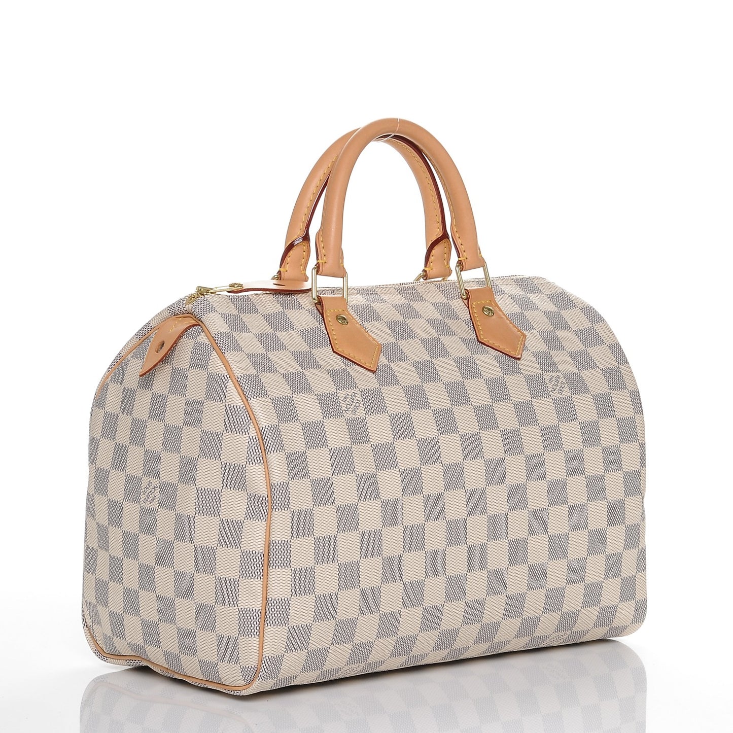 Damier Azur Speedy 30