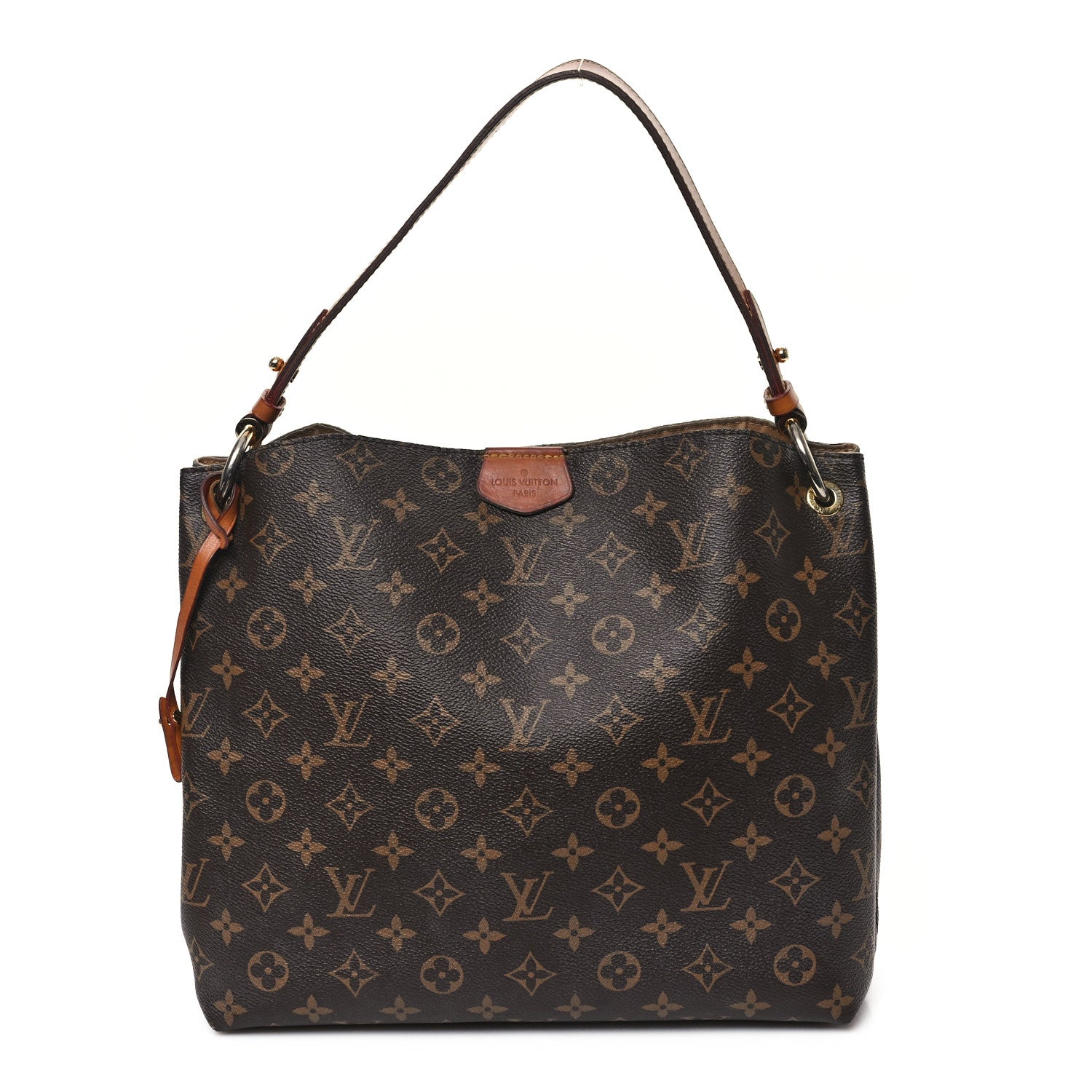 Louis Vuitton Monogram Graceful PM 1 of 13