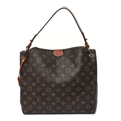 Louis Vuitton Monogram Graceful PM 1 of 13