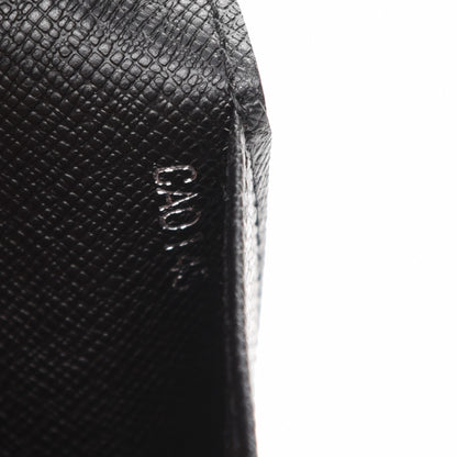 Louis Vuitton Damier Graphite Pocket Agenda Cover 7 of 7