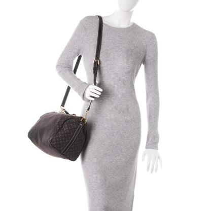 Louis Vuitton Monogram Idylle Speedy Bandouliere 30 Fusain 2 of 8