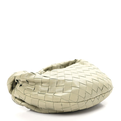 Bottega Veneta Nappa Intrecciato Mini Jodie Travertine 7 of 16
