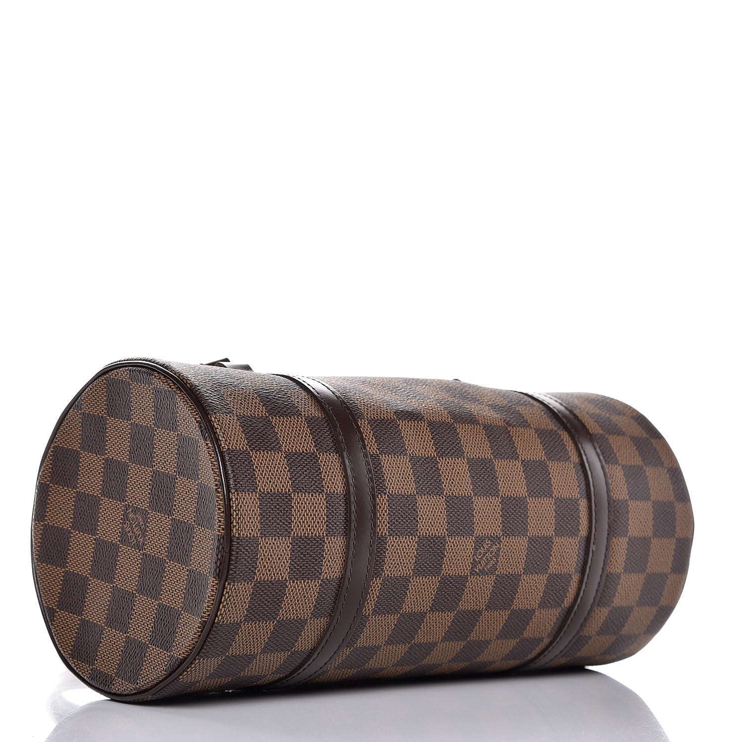 Louis Vuitton Damier Ebene Papillon 26 4 of 7