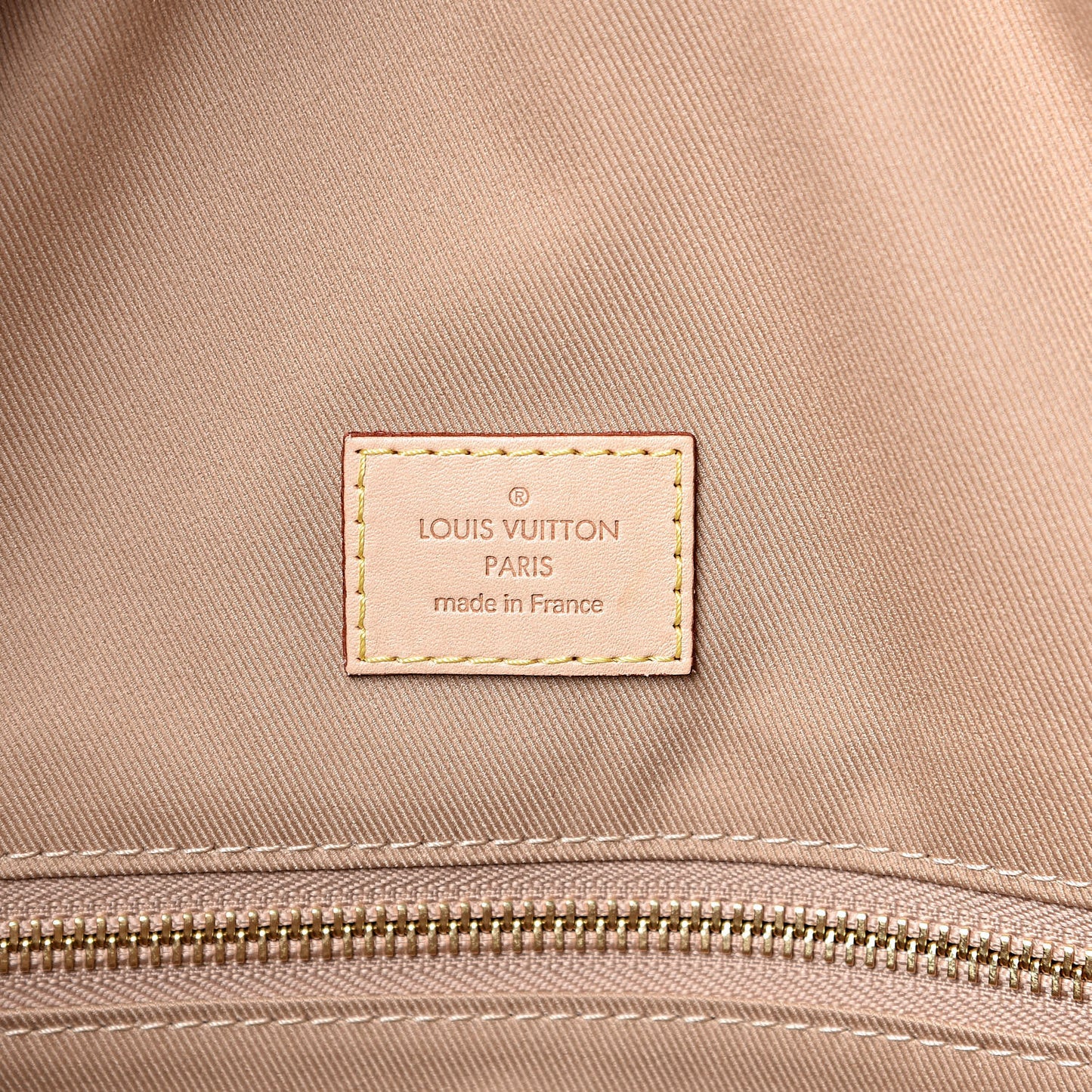 Monogram Graceful MM